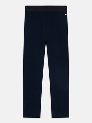Spodnie legginsy Tommy Hilfiger