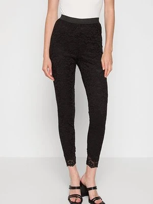 Spodnie legginsy TWINSET