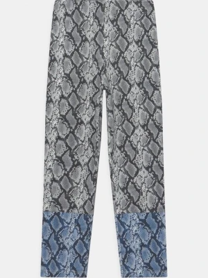 Spodnie legginsy TWINSET