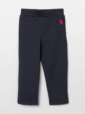Spodnie legginsy U.S. Polo Assn.