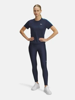 Spodnie legginsy Under Armour
