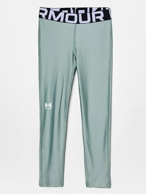 Spodnie legginsy Under Armour