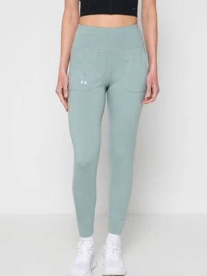 Spodnie legginsy Under Armour