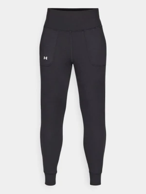 Spodnie legginsy Under Armour czarny