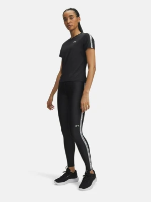 Spodnie legginsy Under Armour czarny