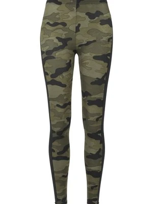 Spodnie legginsy Urban Classics