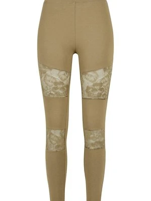 Spodnie legginsy Urban Classics
