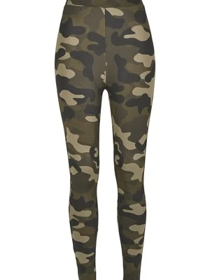 Spodnie legginsy Urban Classics