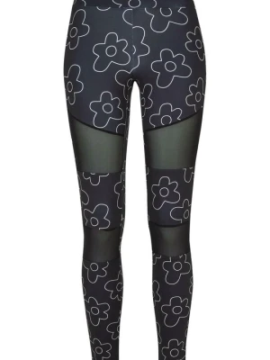 Spodnie legginsy Urban Classics