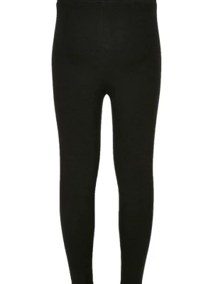 Spodnie legginsy Urban Classics czarny
