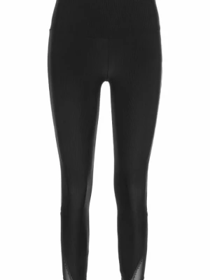 Spodnie legginsy Urban Classics czarny