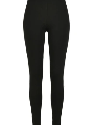 Spodnie legginsy Urban Classics czarny