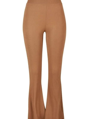 Spodnie legginsy Urban Classics szary