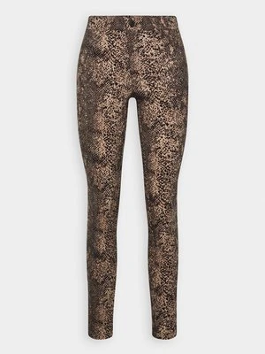 Spodnie legginsy Vero Moda