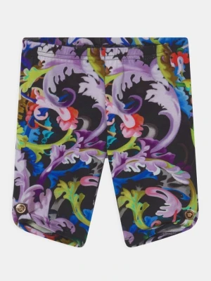 Spodnie legginsy Versace