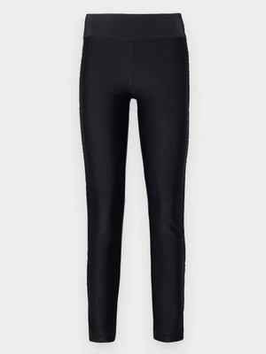 Spodnie legginsy Versace Jeans Couture