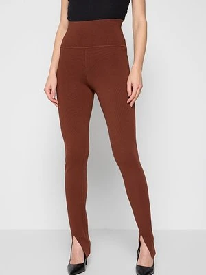 Spodnie legginsy Victoria Beckham