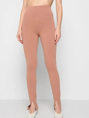 Spodnie legginsy Victoria Beckham