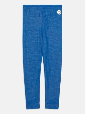 Spodnie legginsy Viking niebieski