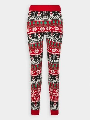 Spodnie legginsy Vila