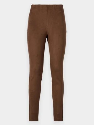 Spodnie legginsy Vila