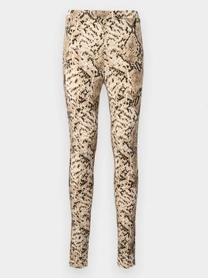 Spodnie legginsy Vila
