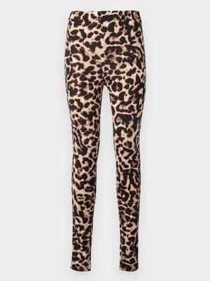 Spodnie legginsy Vila