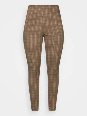 Spodnie legginsy Vila