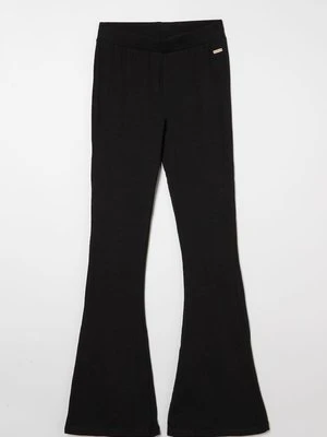 Spodnie legginsy VINGINO czarny