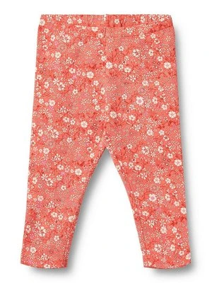 Spodnie legginsy Wheat