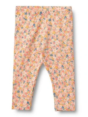 Spodnie legginsy Wheat