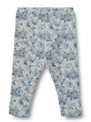 Spodnie legginsy Wheat