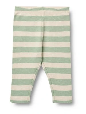 Spodnie legginsy Wheat