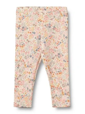 Spodnie legginsy Wheat