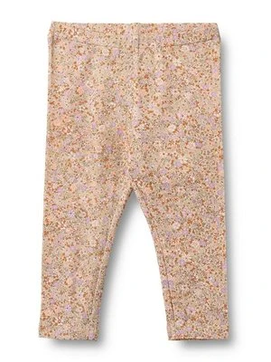 Spodnie legginsy Wheat