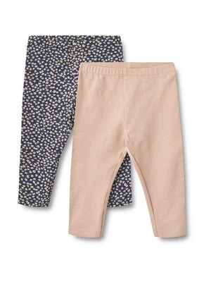 Spodnie legginsy Wheat