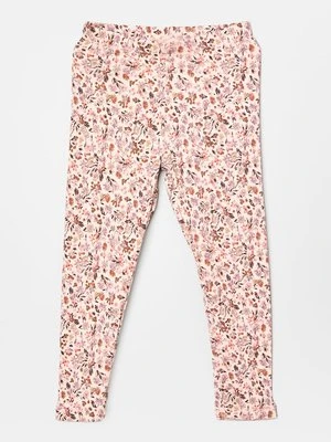 Spodnie legginsy Wheat