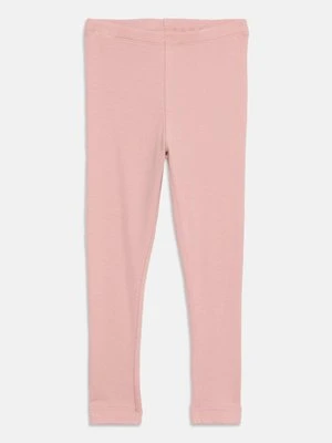 Spodnie legginsy Wheat