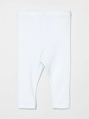 Spodnie legginsy Wheat jasnoniebieski
