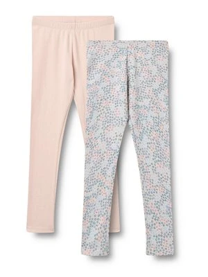 Spodnie legginsy Wheat