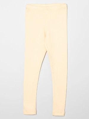 Spodnie legginsy Wheat