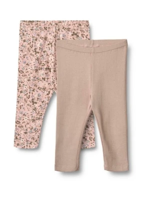 Spodnie legginsy Wheat