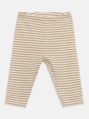 Spodnie legginsy Wheat kamień