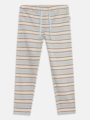 Spodnie legginsy Wheat niebieski