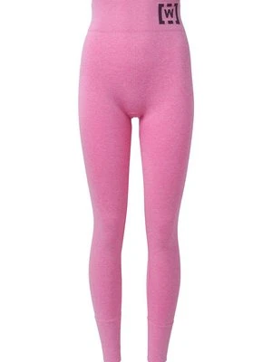 Spodnie legginsy Wolford
