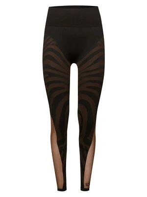 Spodnie legginsy Wolford