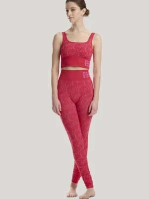Spodnie legginsy Wolford