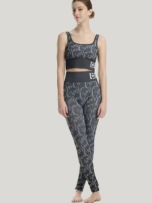 Spodnie legginsy Wolford