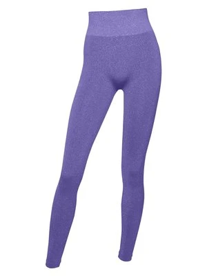Spodnie legginsy Wolford