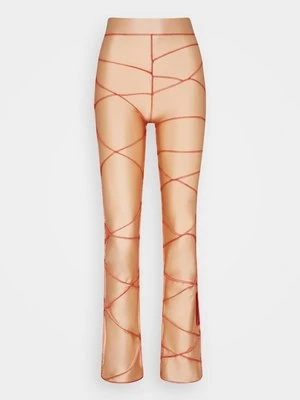 Spodnie legginsy XULY.Bët